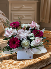 Mother's Day Boxed Arrangement Florist Choice