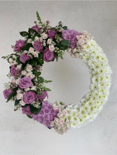 Funeral Wreath