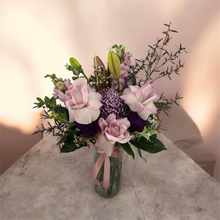 Vase Arrangement