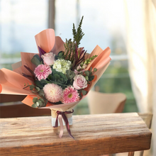 Floral Bouquet