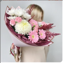Floral Bouquet