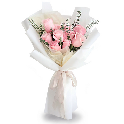 Mother's Day Rose Bouquet