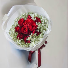 Valentine's P.S. I Love You