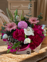 Mother's Day Boxed Arrangement Florist Choice
