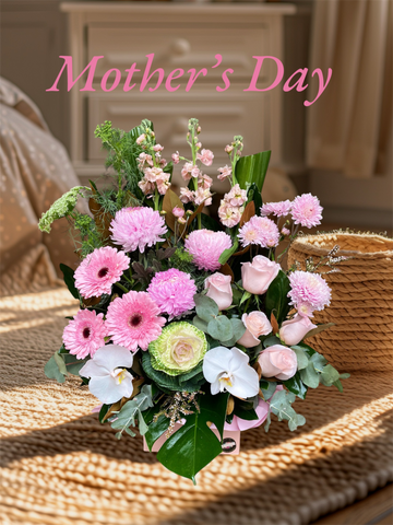 Mother's Day Boxed Arrangement Florist Choice