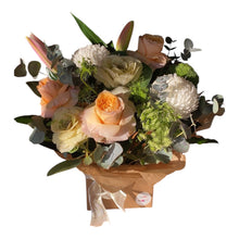 Box Arrangement