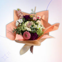 Floral Bouquet