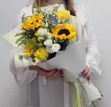 Floral Bouquet