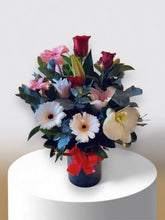 Vase Arrangement