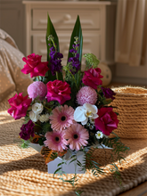 Mother's Day Boxed Arrangement Florist Choice