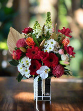 Florist Choice Hat Box