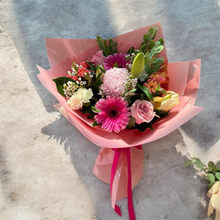 Floral Bouquet