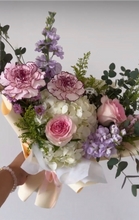 Floral Bouquet