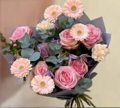 Floral Bouquet