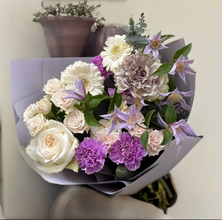 Floral Bouquet