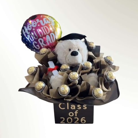 Graduation Cheers