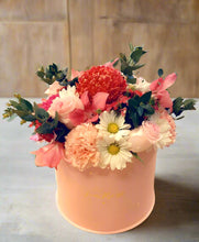 Florist Choice Hat Box