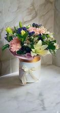 Florist Choice Hat Box