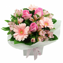 Box Arrangement