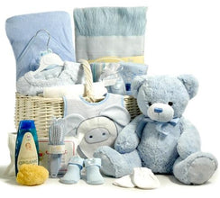 Baby Gift Hamper