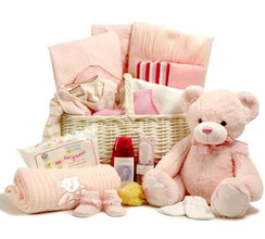 Baby Gift Hamper