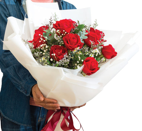 Roses