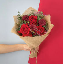 Floral Bouquet