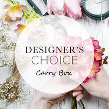 Designer's Choice Carry Box