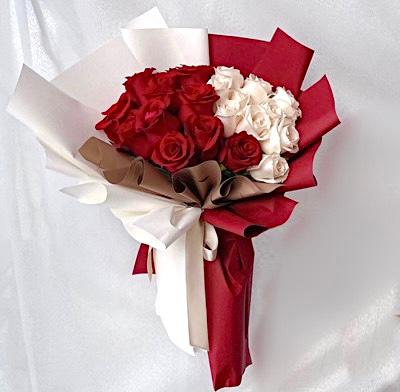 Valentine's Timeless Beauty