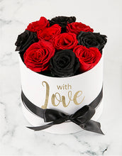 Florist Choice Personalized Hat Box