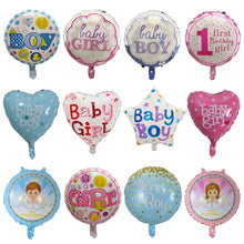 Foil Balloons