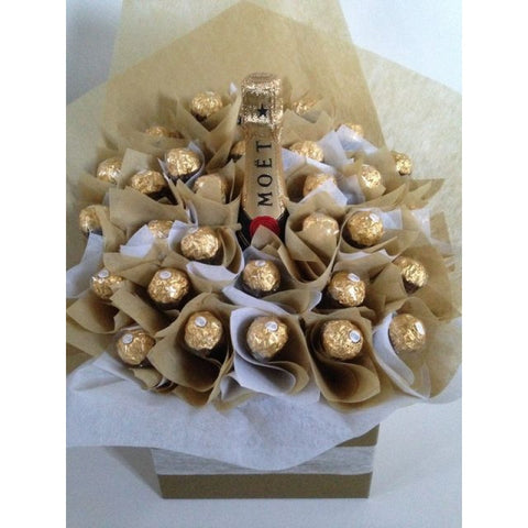 Moet Lovers Delight