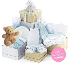 Baby Gift Hamper