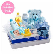 Baby Gift Hamper